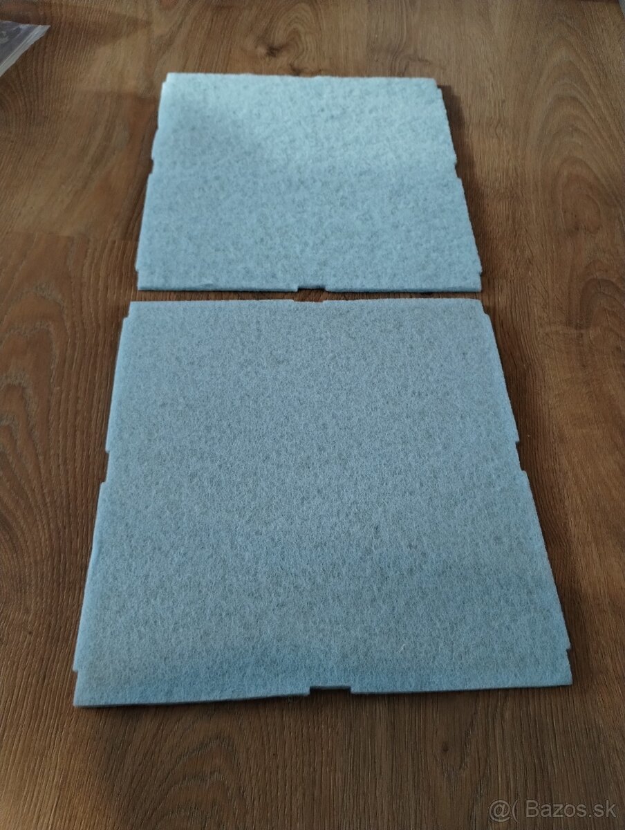 FILTRE DO THERAPY AIR ION - 2