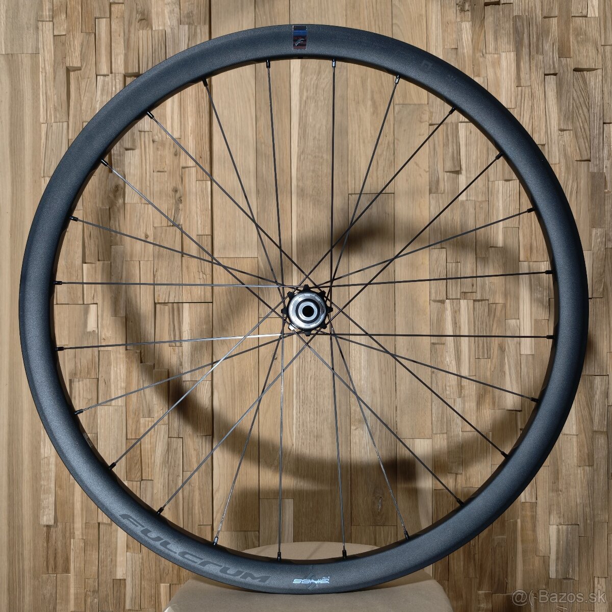 Fulcrum Soniq ALX (XDR) 28" - 2