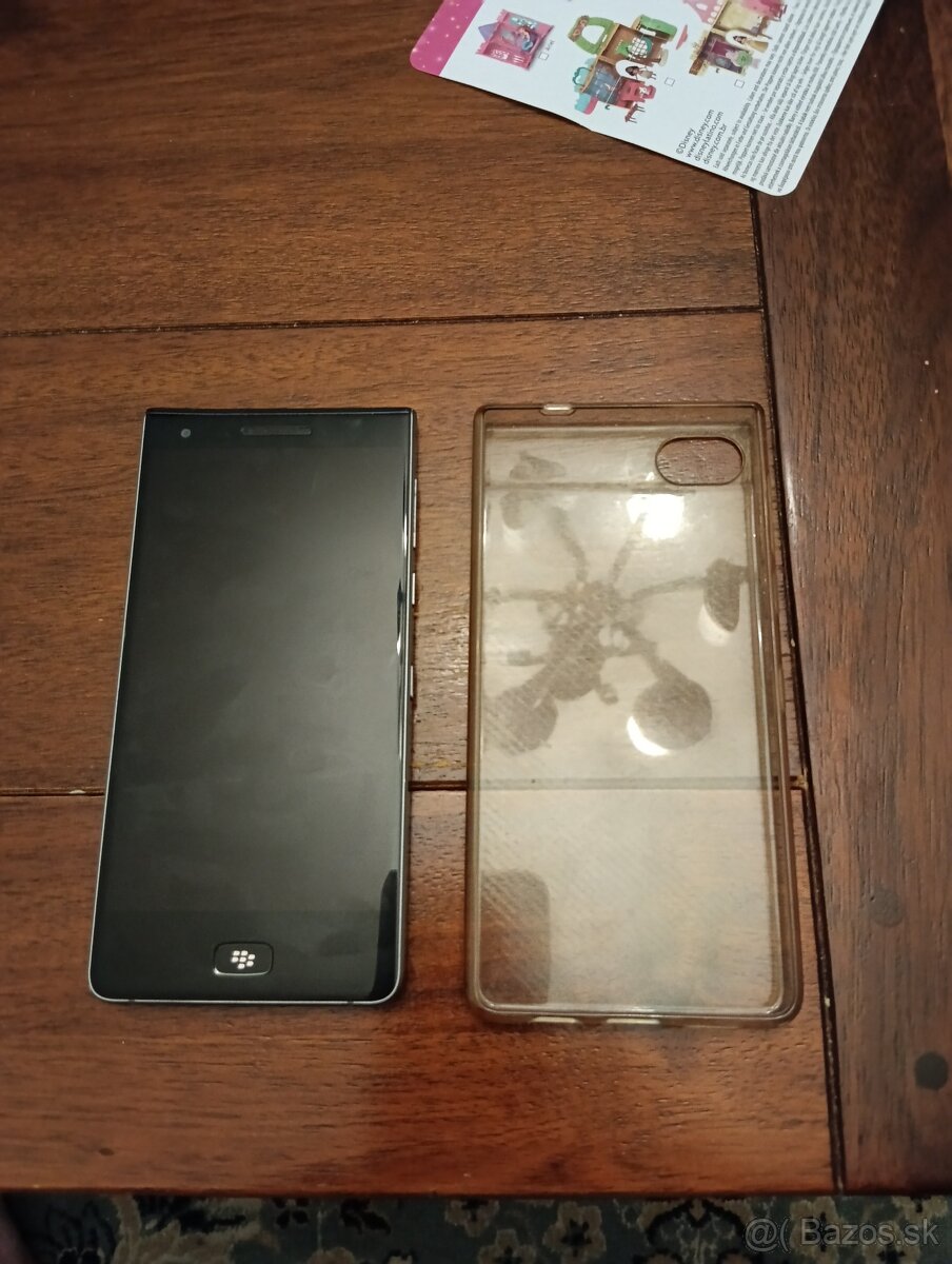 BlackBerry motion - 2