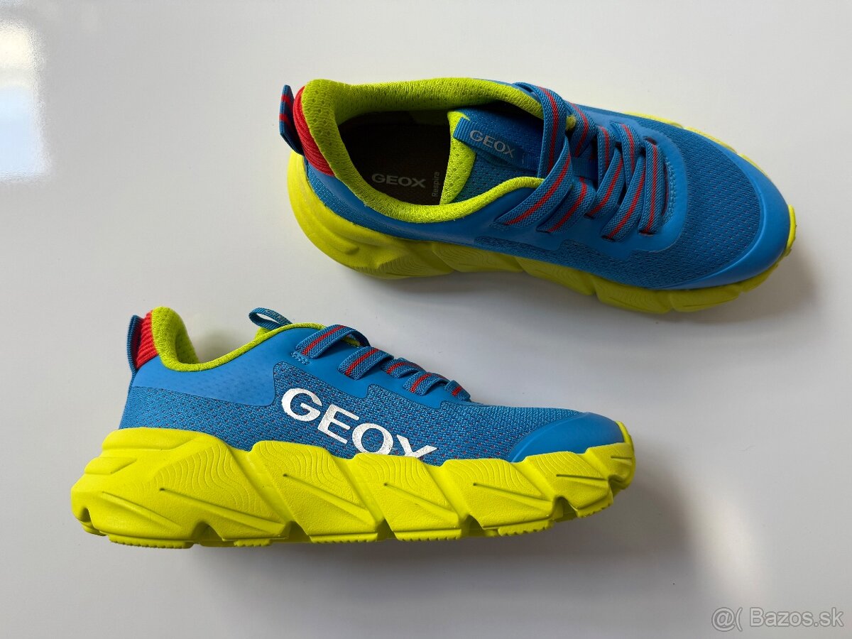 Tenisky Geox - 2
