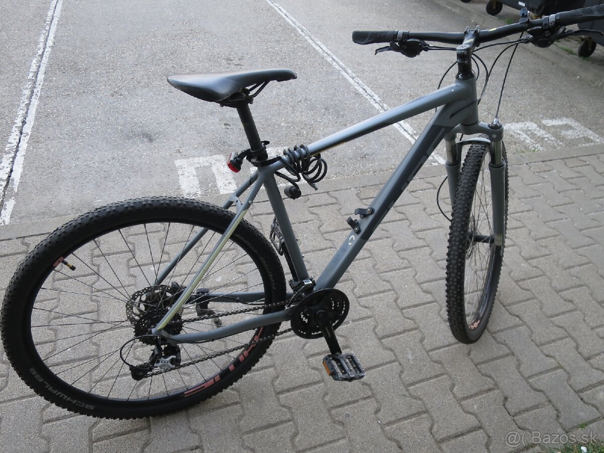 Bicykel Cube aim 29 - 2