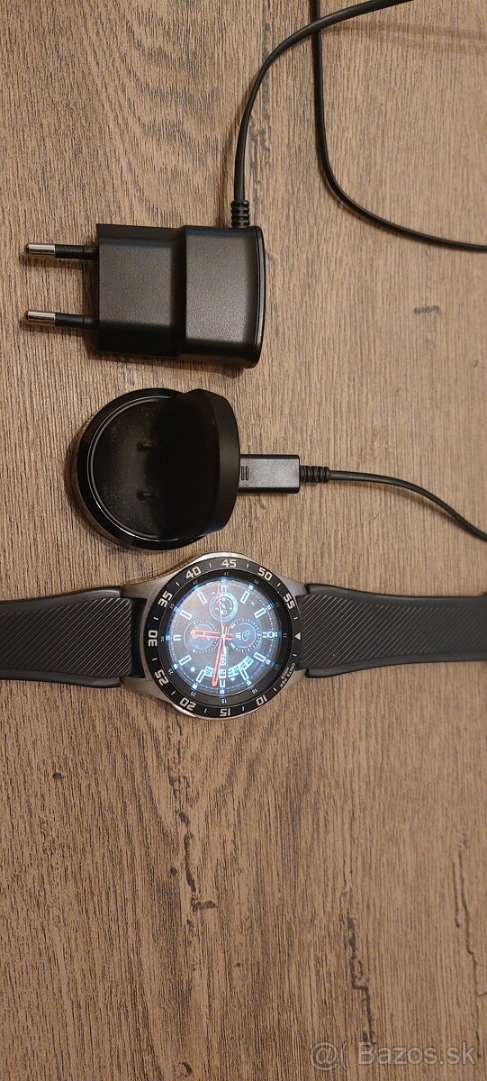 Galaxy watch - 2