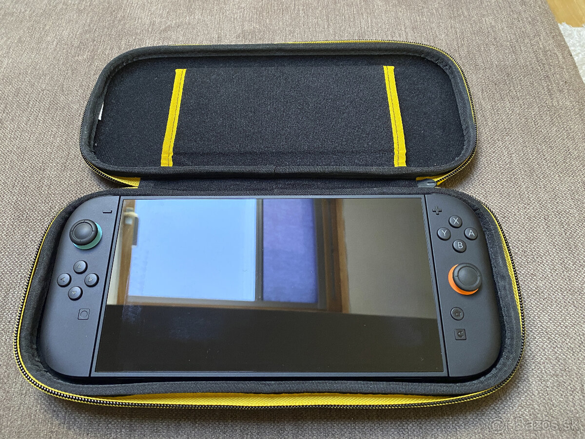 Nintendo Switch 2 na predaj - 2