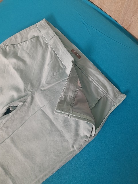 Letné nohavice veľ.40 - 2