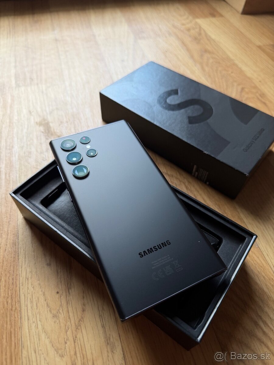 Samsung Galaxy S22 Ultra - 2