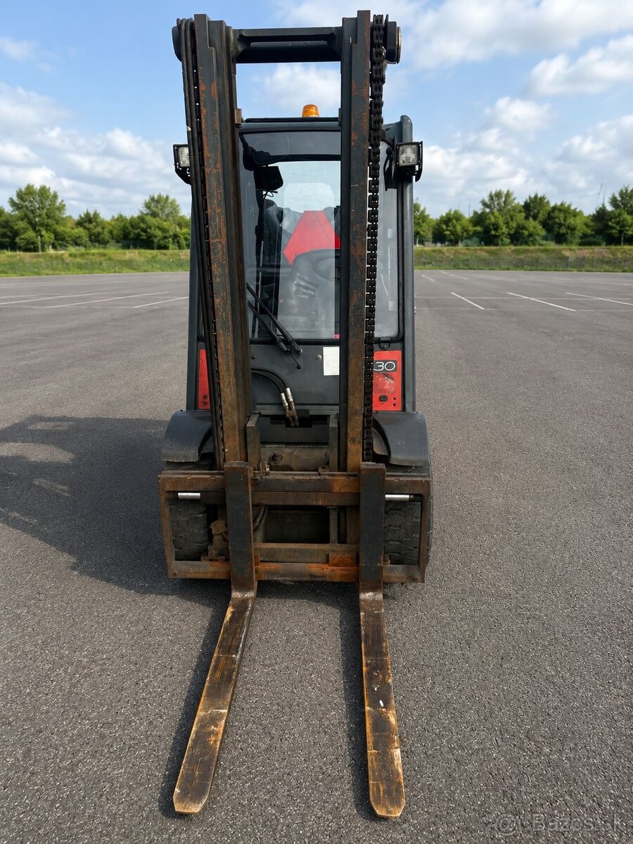 VZV LINDE H30D - 2