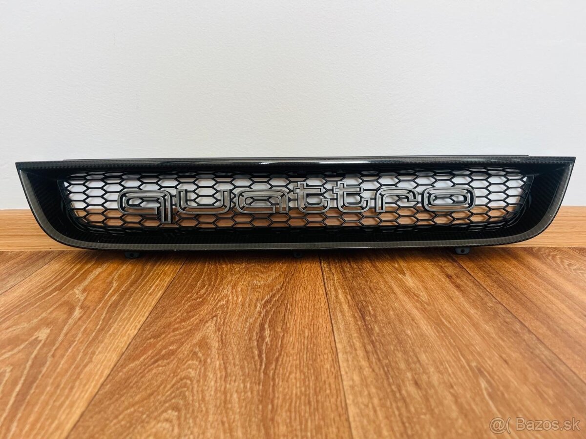 Audi RS6 4G C7 Carbon ORIGINAL - 2