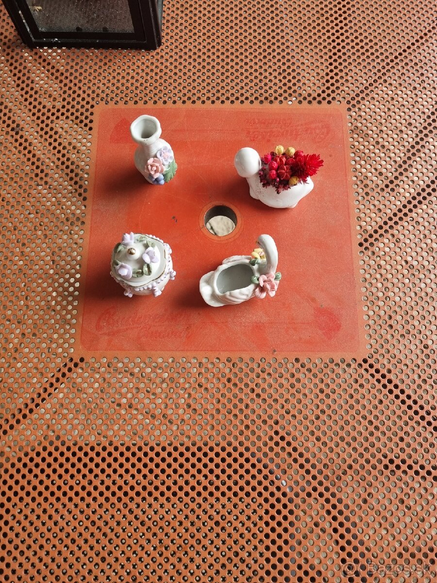 Miniatúry - 2