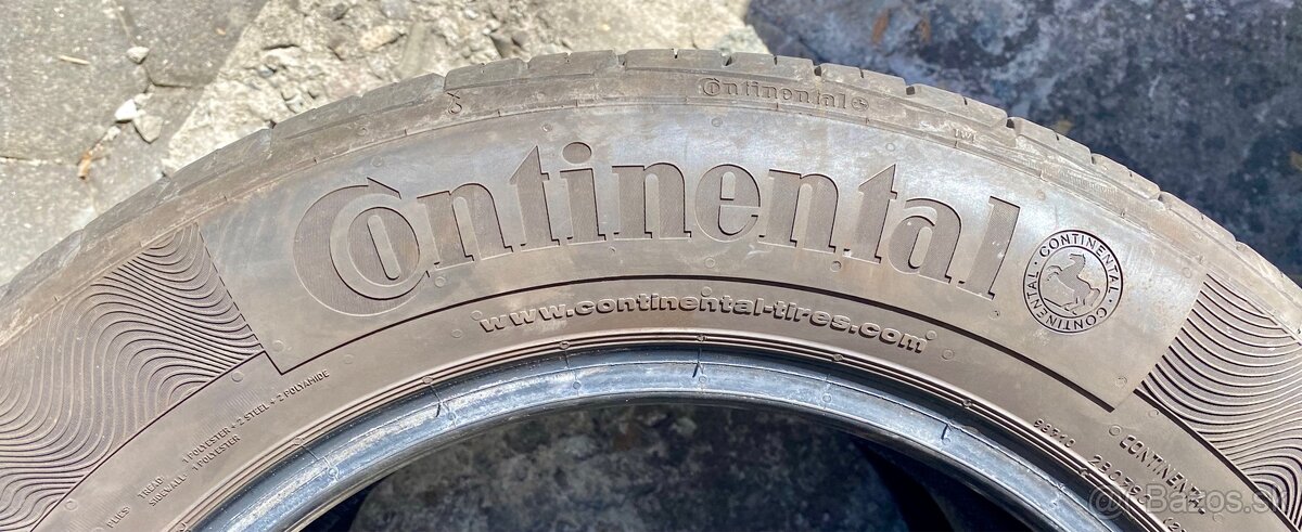 205/60R16 XL Continental ContiPremiumContact5 ,rv:2022 - 2