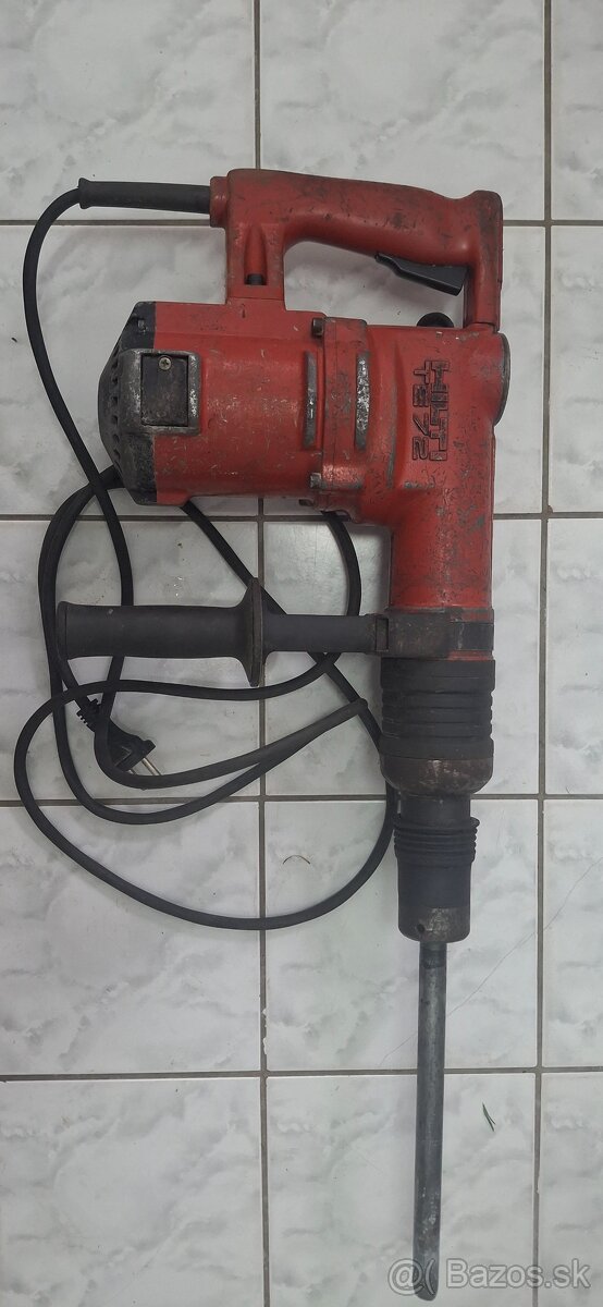 HILTI TE 72 - 2