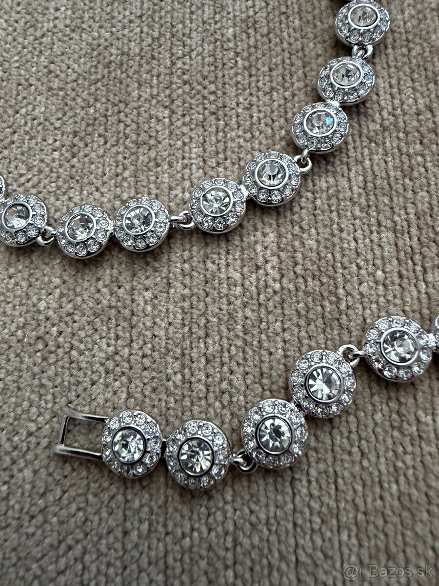 Set Swarovski - 2