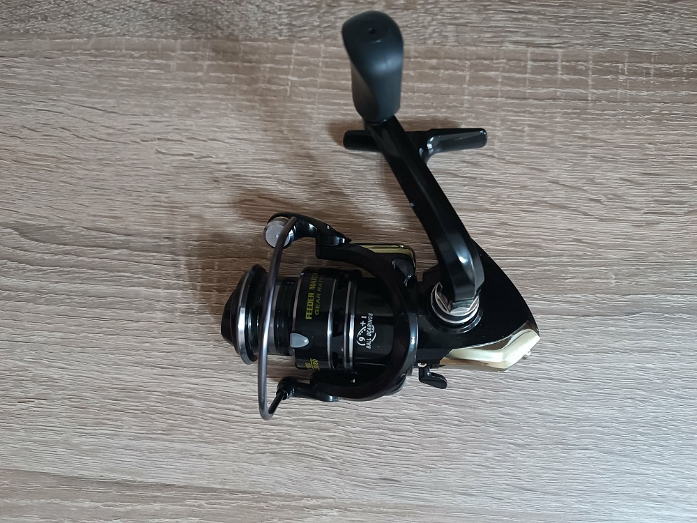 FEEDER 2000 - 2