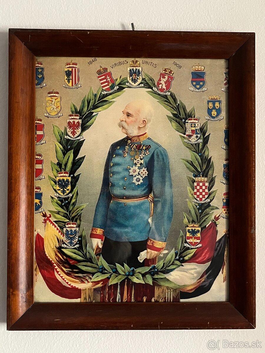 František Jozef I. - 2