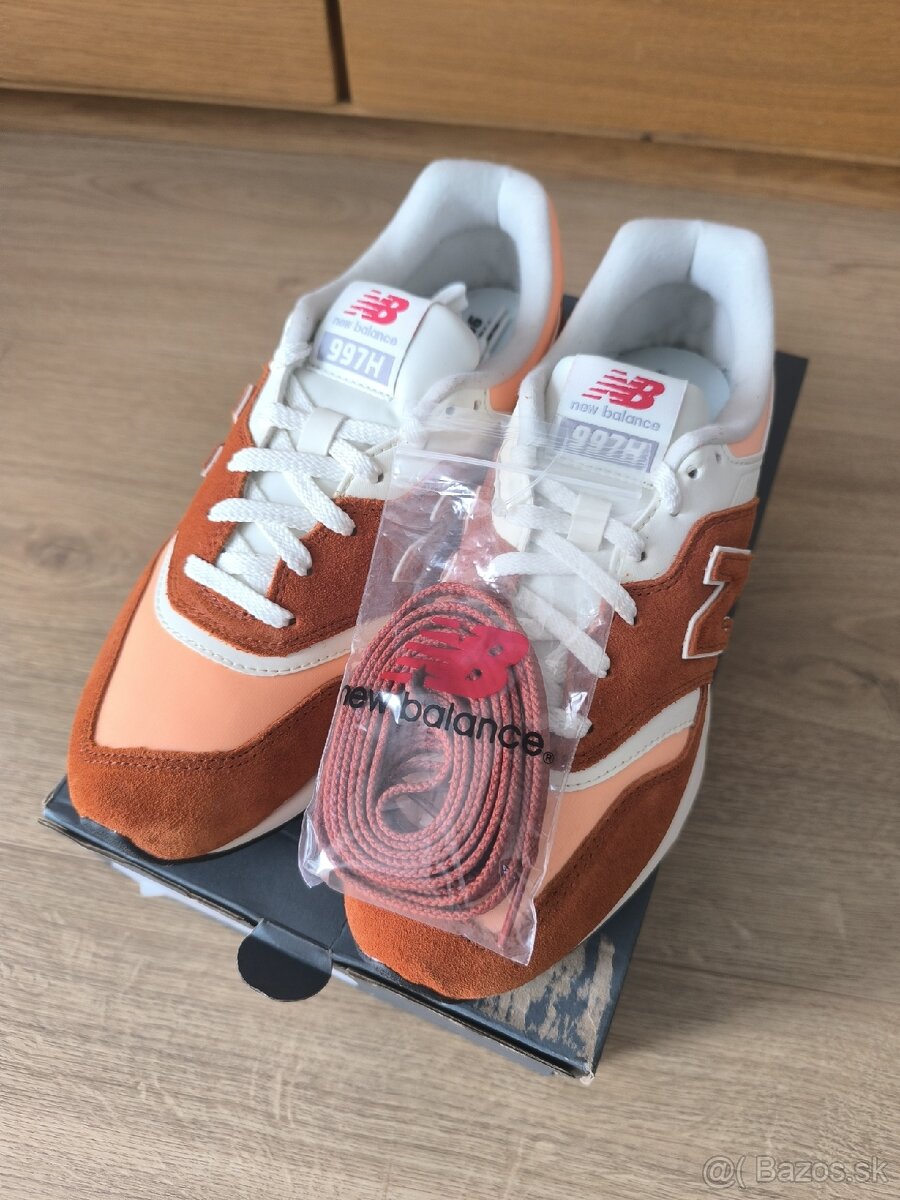 Tenisky New balance 997 - 2