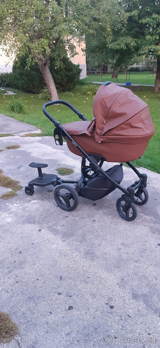 Predám Bebetto luca - 2