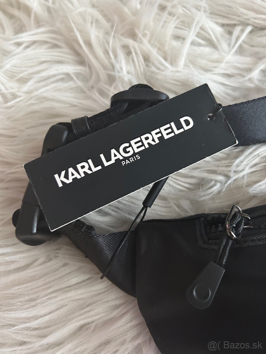 Ľadvinka Karl Lagerfeld - 2