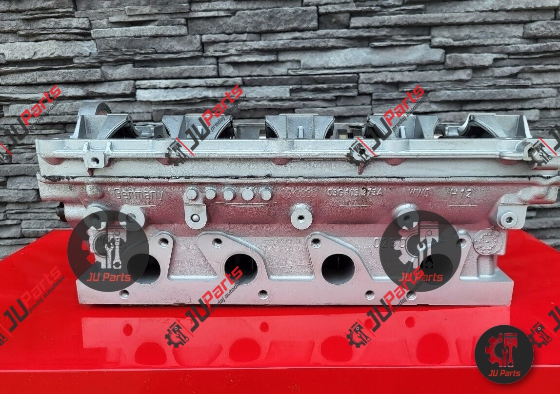 Hlava valcov motora 03G103373A PD 16V 2.0TDI Repas - 2
