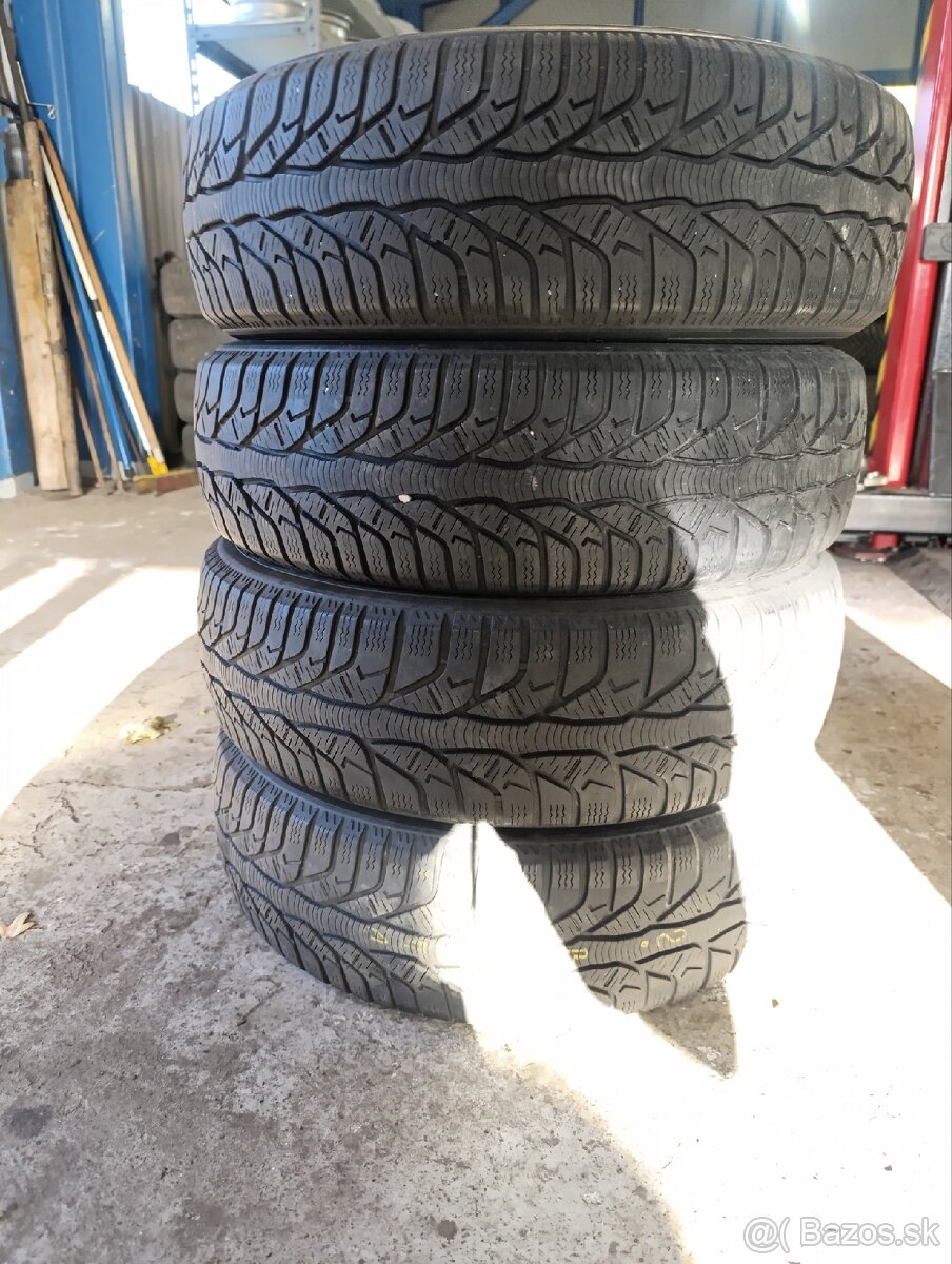 175/70 R14 ❄️ - 2
