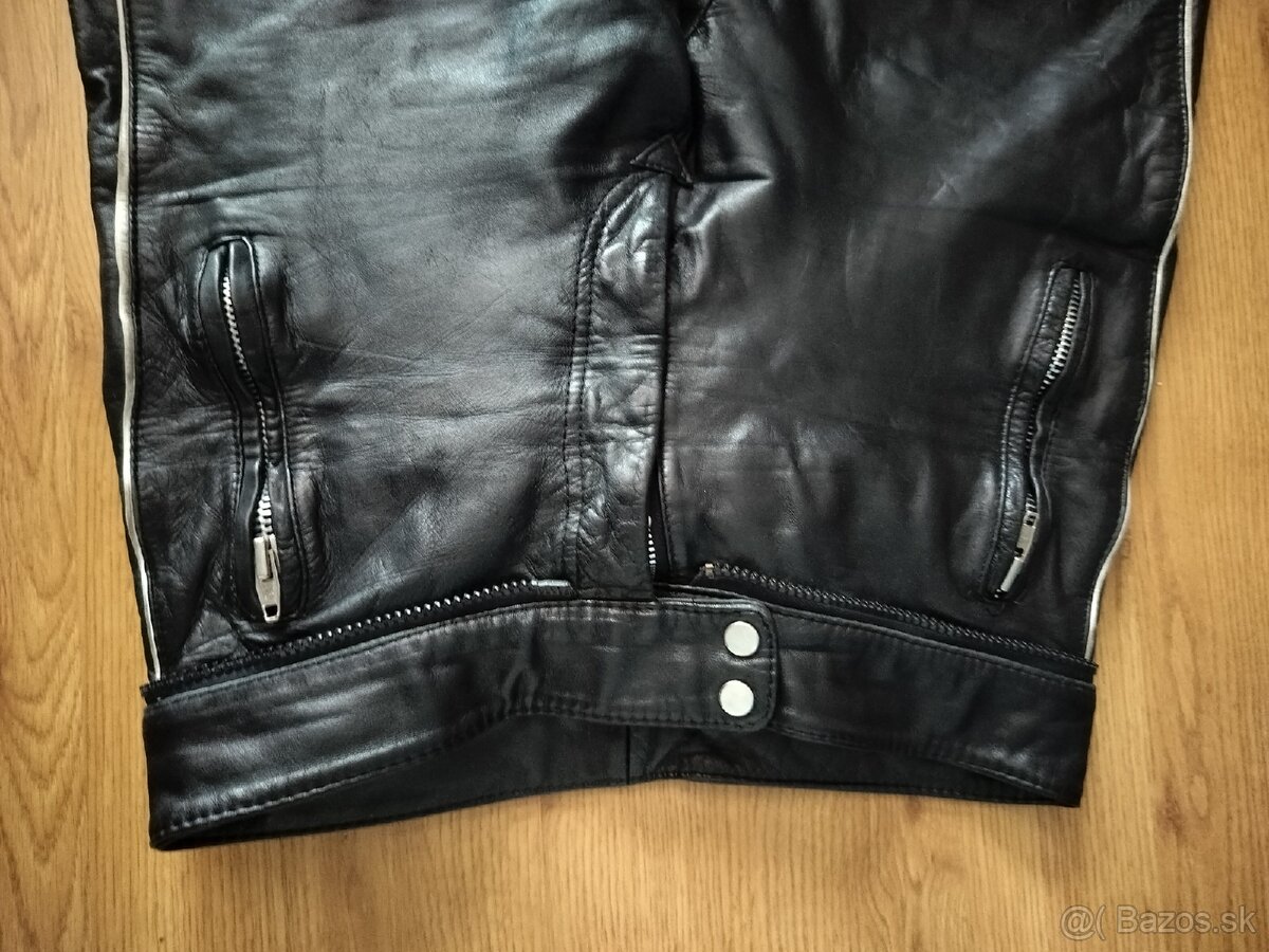 Dámske nohavice na motorku - 2