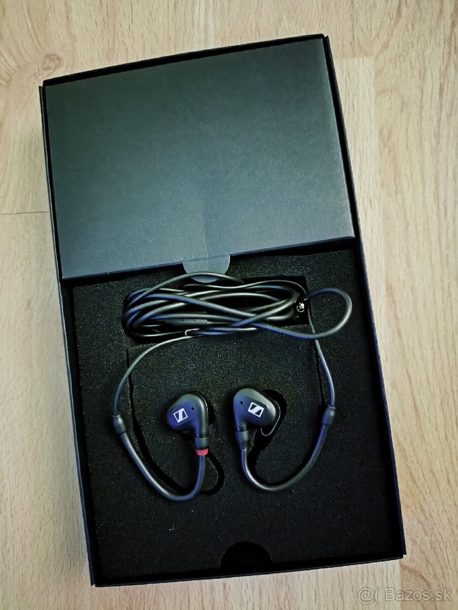 Sennheiser IE 100 PRO - 2