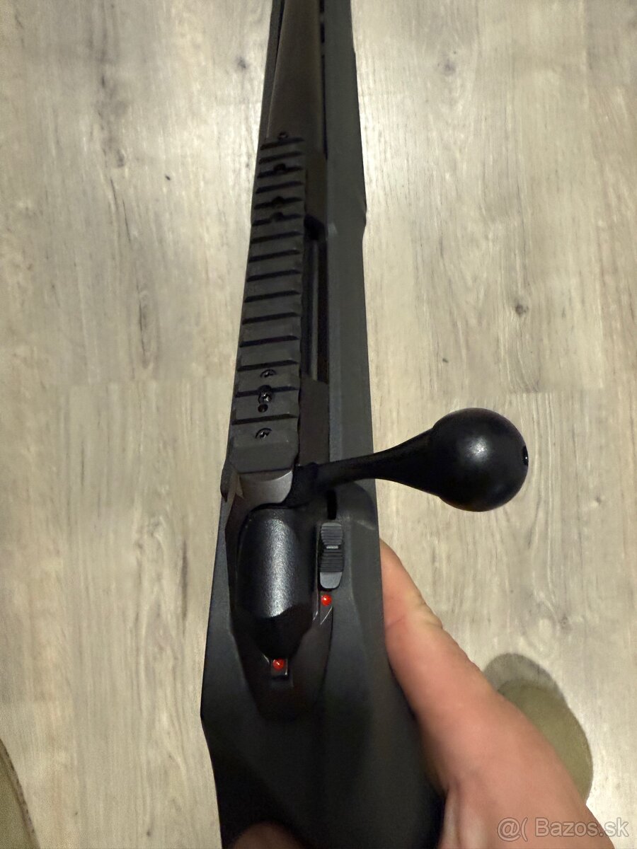 Tikka T3x 6,5 Creedmoor 20in MT5/8-24) - 2