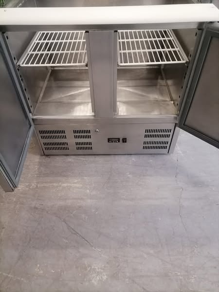 chladiaca vitrina - 2