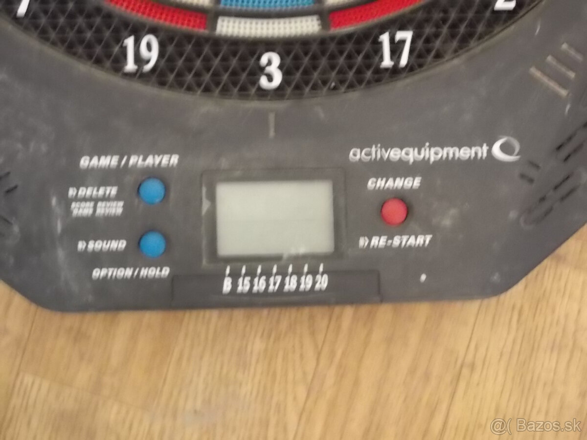 elekricke šípky - 2