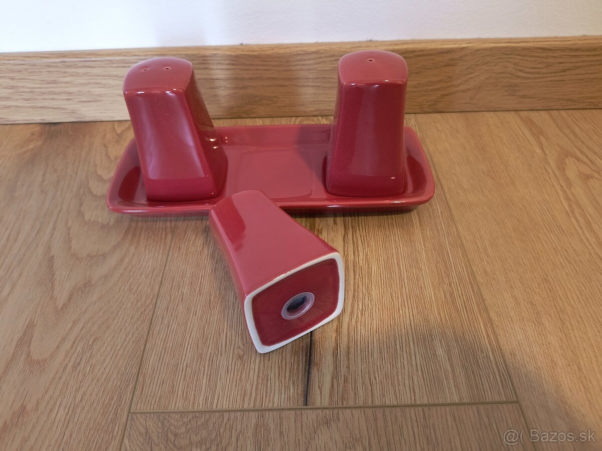 Koreničky červené - 2