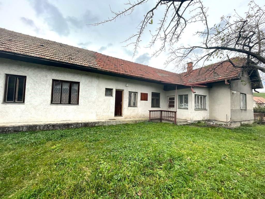 Celoročne obývateľný RD vhodný aj na rekreáciu, Belá-Dulice - 2