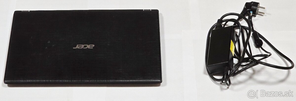 Acer Aspire A315-51, I5-7200U 3,1Ghz, 20GB Ram , 500GB SSD - 2