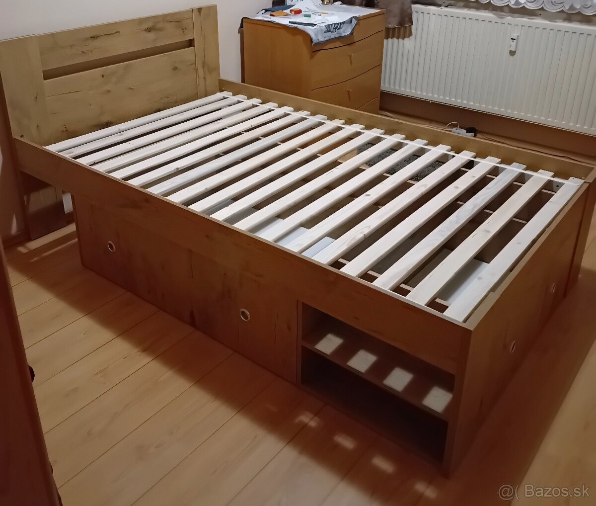 jednolôžko - 2