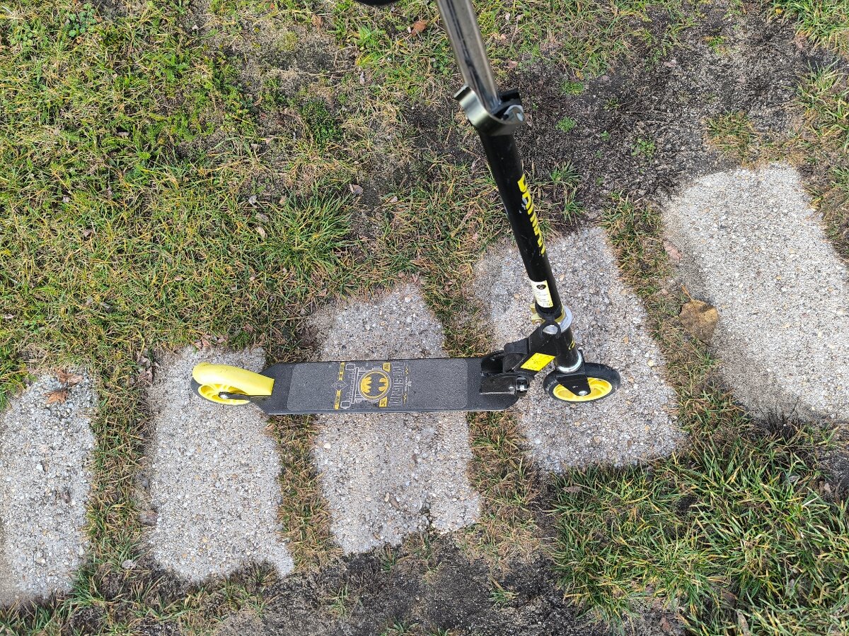 Detská kolobežka - 2