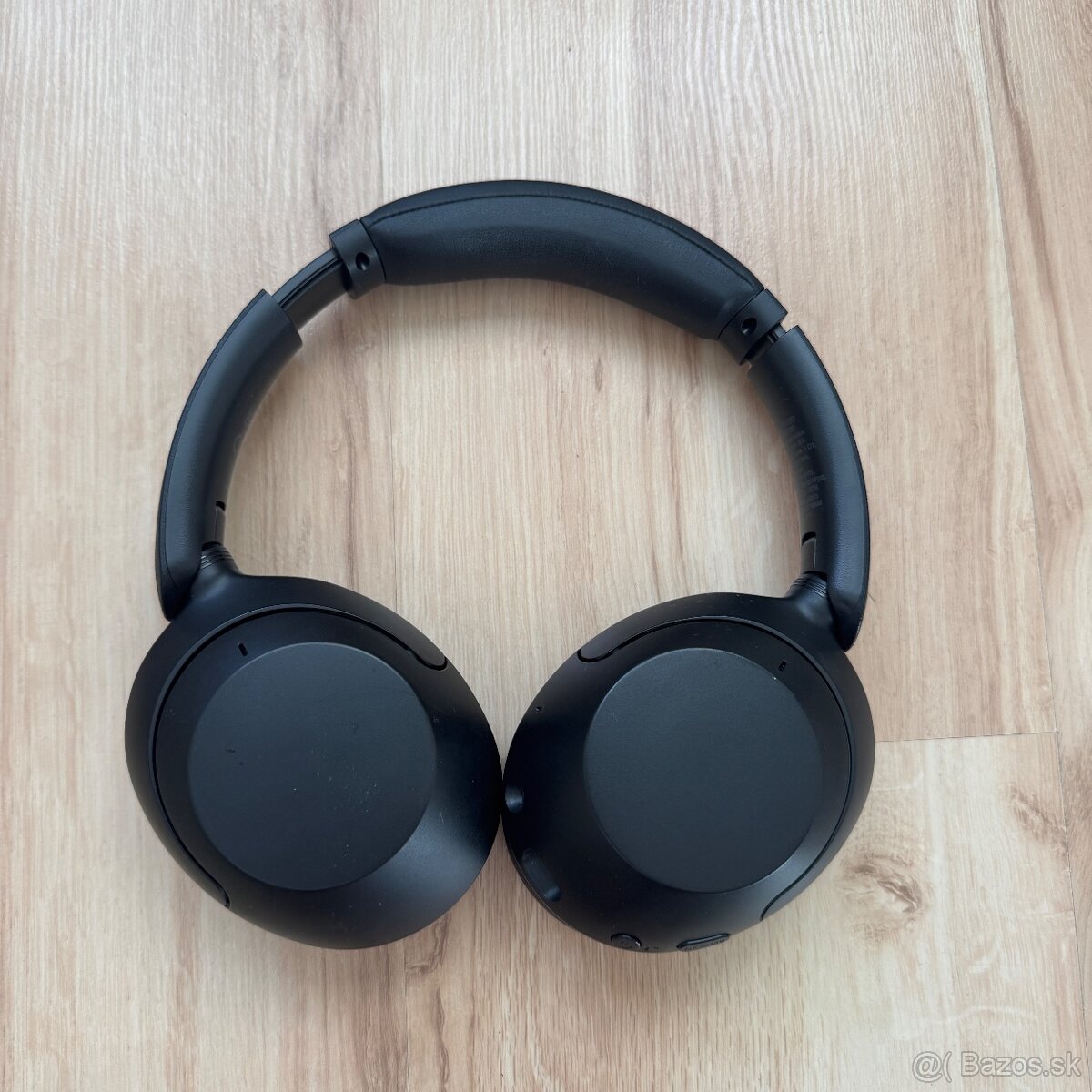 Bezdrôtové slúchadlá Sony WH-XB910N - 2
