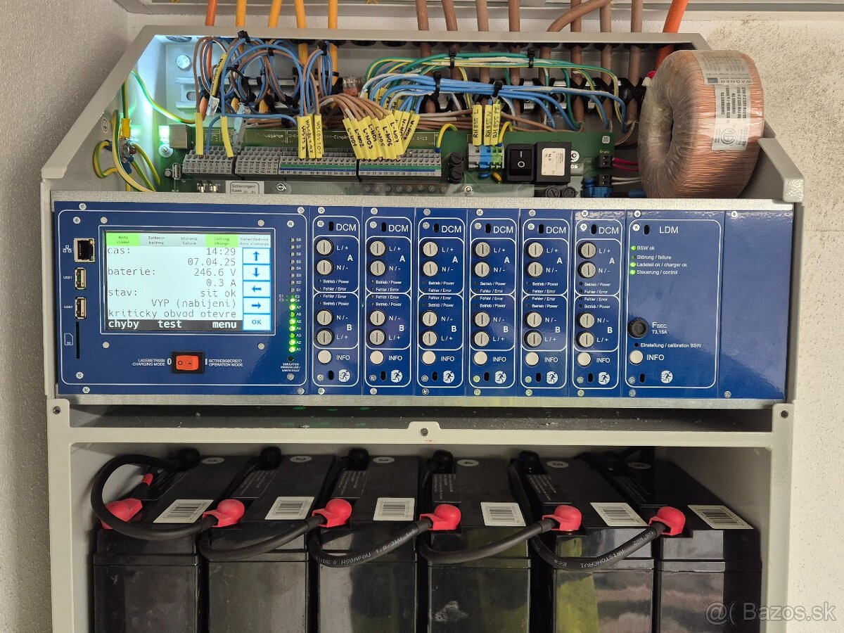 Hľadáte spoľahlivých elektrikárov pre svoj projekt? - 2