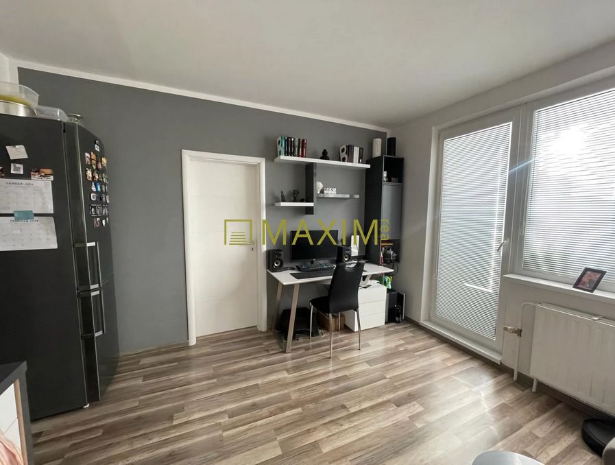 2- garsónka na Znievskej ulici - 2