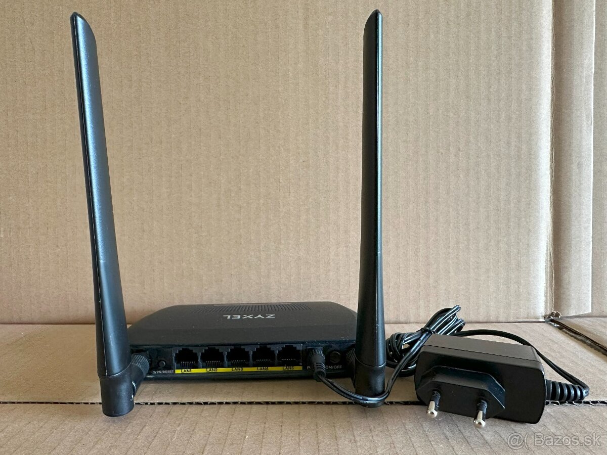 Zyxel WAP3205 v3 Access Point - 2