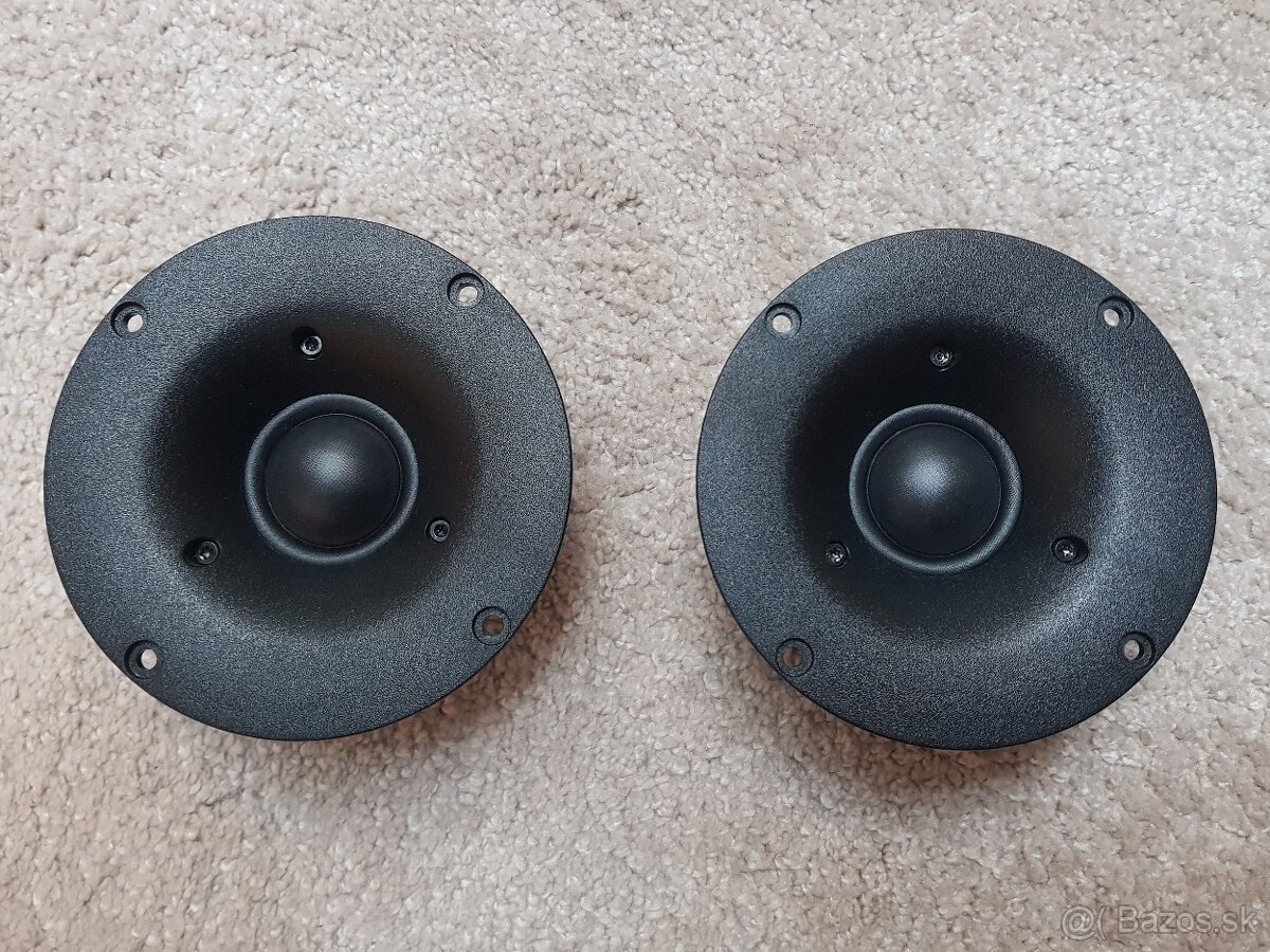 Wavecor TW30WA11 / 30mm kalota - pár - 2