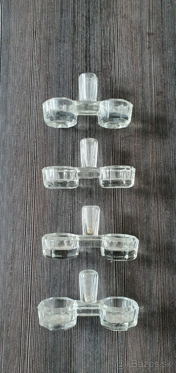 Koreničky a solničky - 2