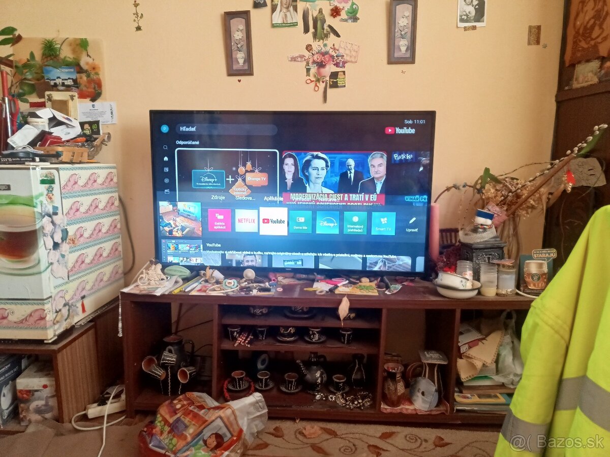 Televizor - 2