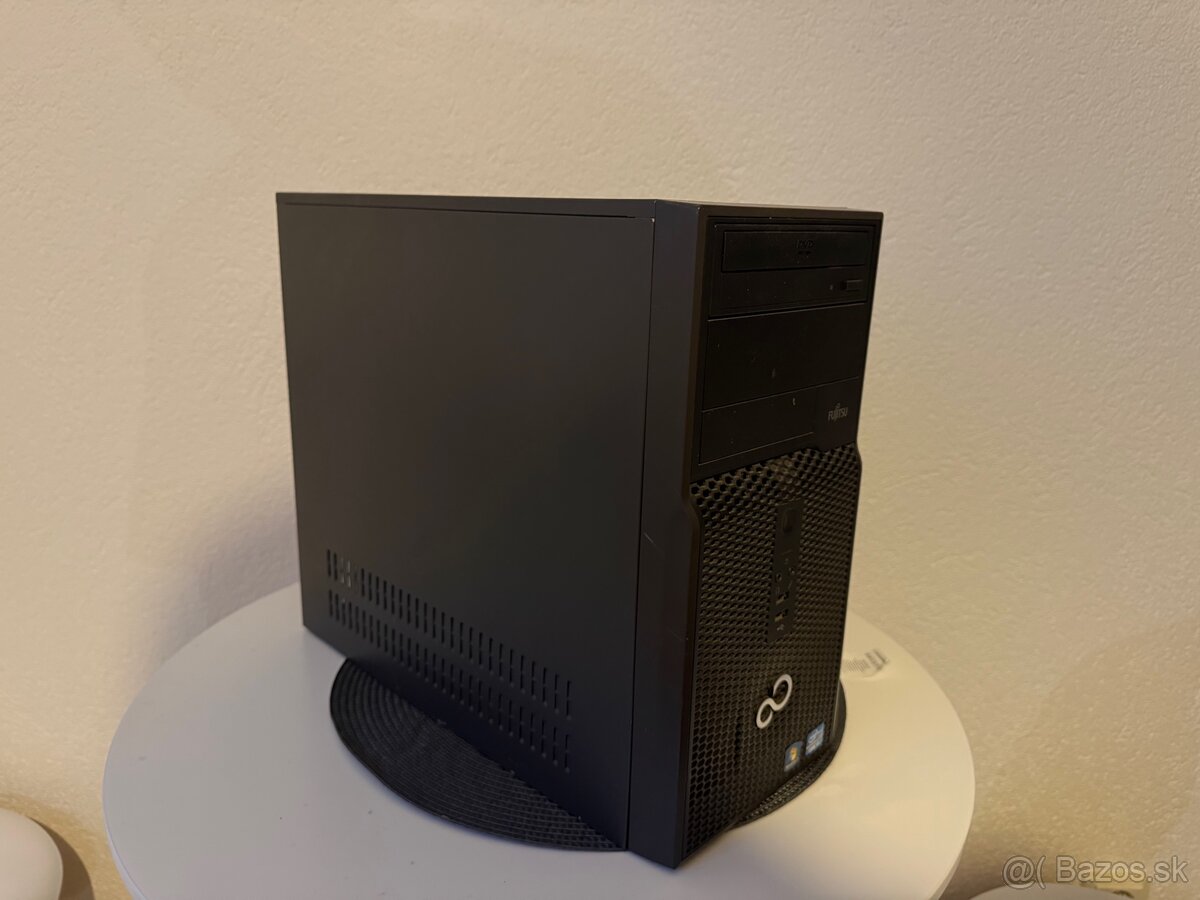 Stolný počítač - 2