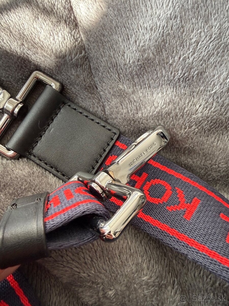 Originál MK popruh na tašku - 2