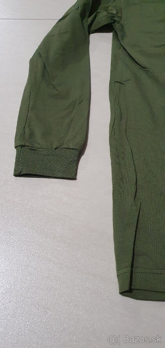 Vojenský nátelník - 2