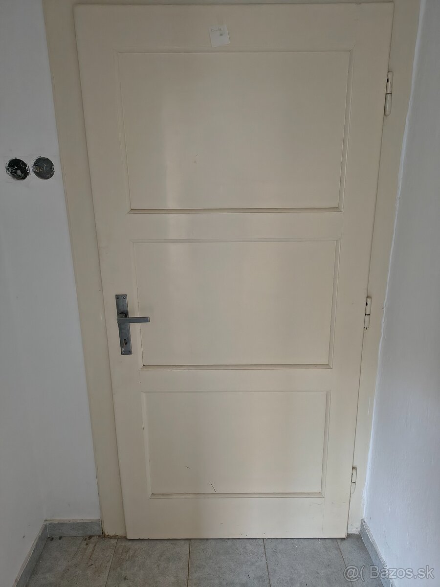 Predam ineterierove dvere - 2