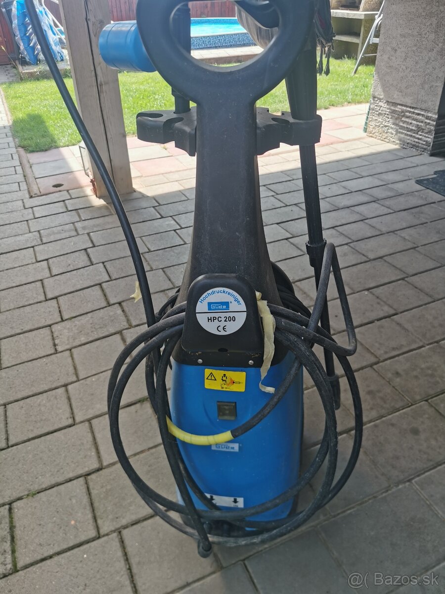 Profi vapka gude hpc 200 - 2