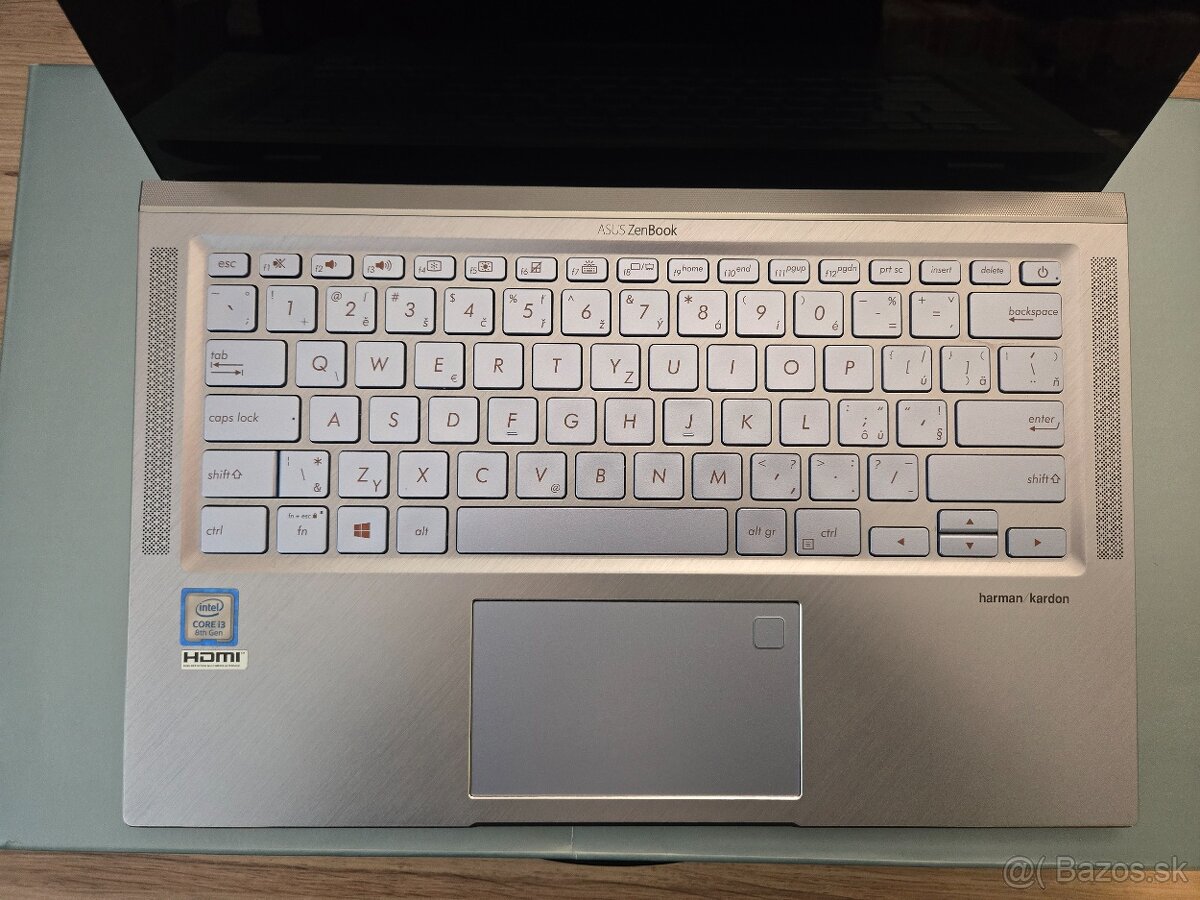 ASUS Zenbook 14 UX431FA - 2