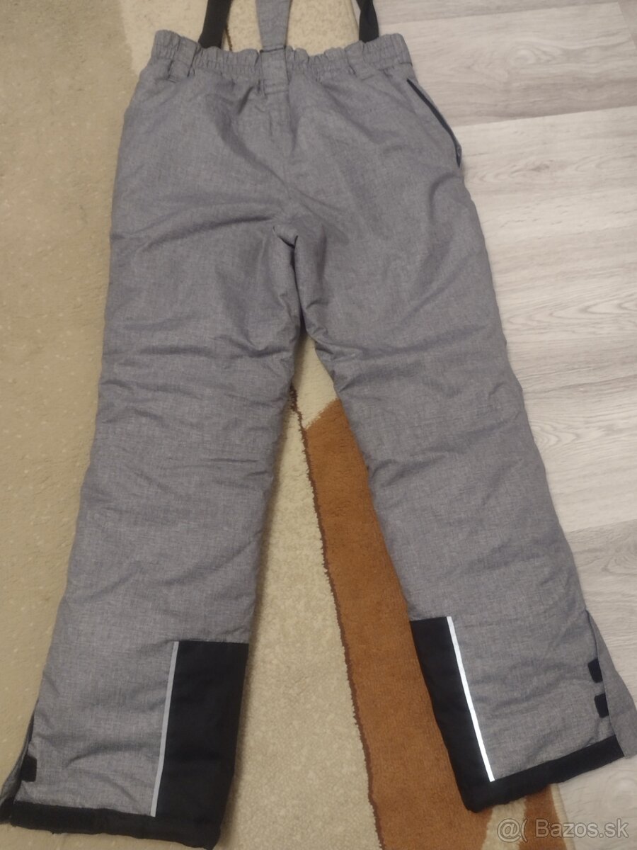 Otepľovačky, 152 - 2