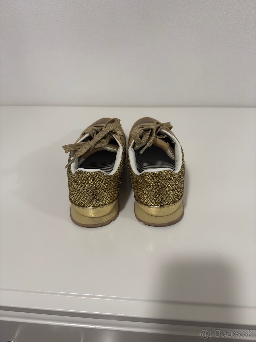 Tenisky pepe jeans - 2