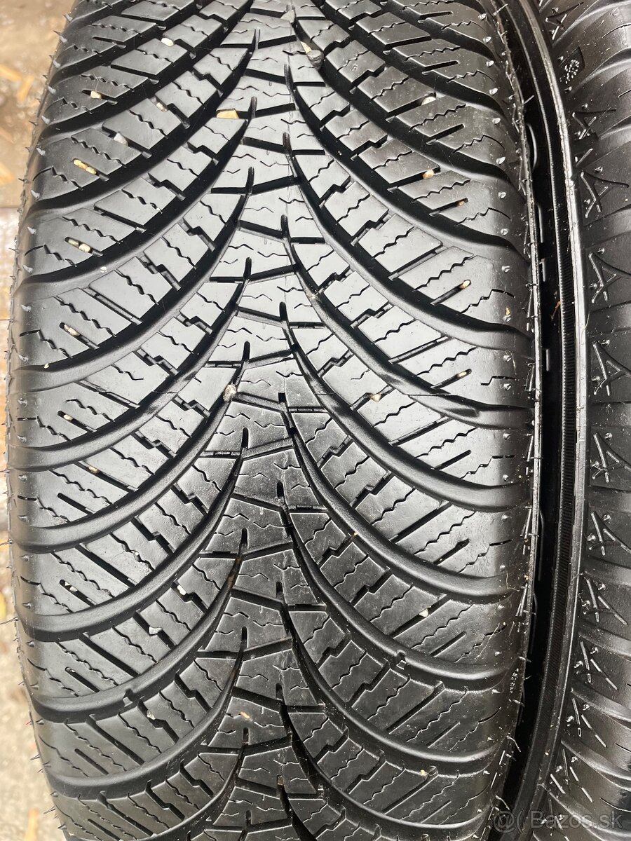 Zimné pneumatiky 175/70R14 - 2