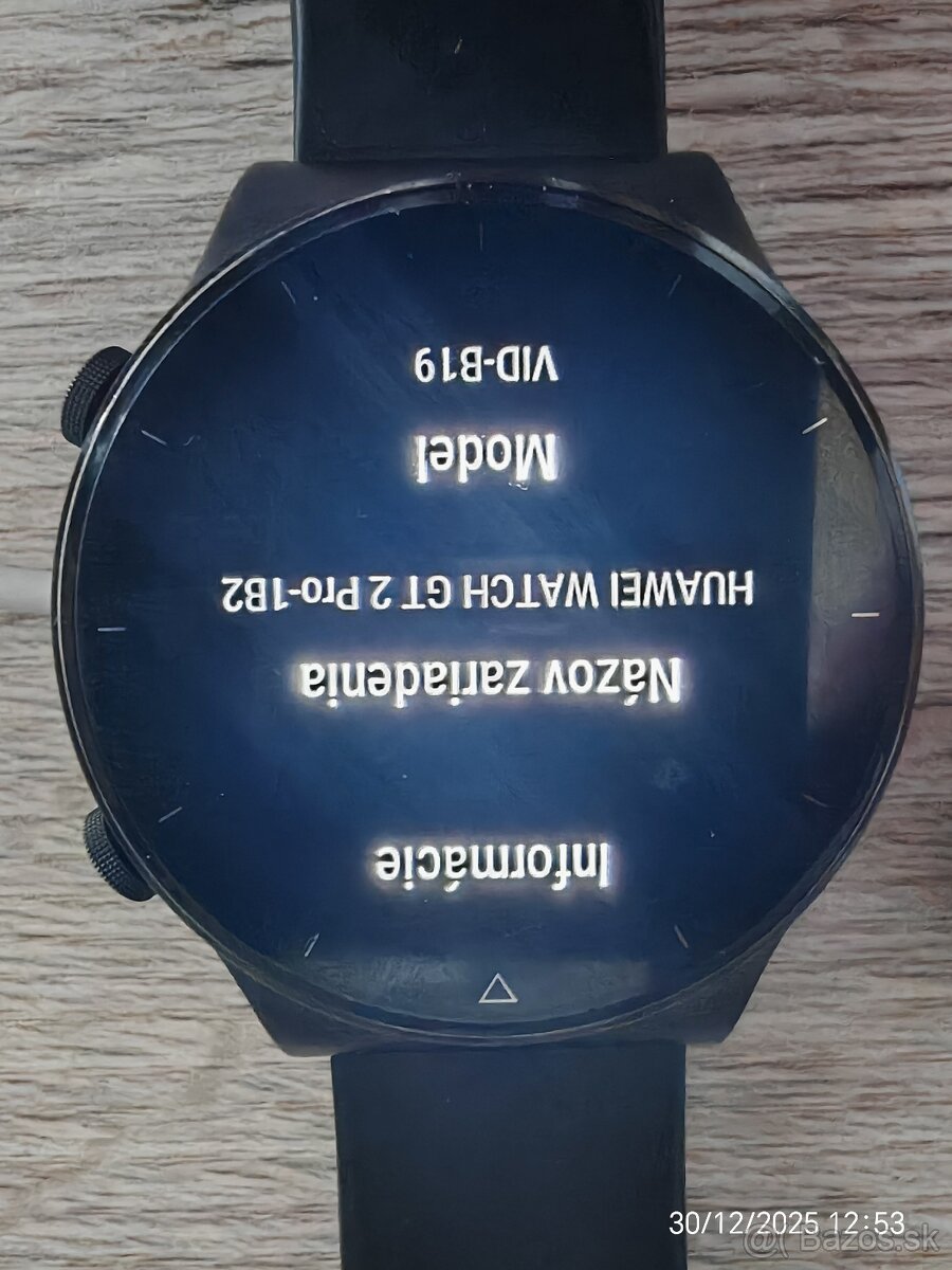 Huawei Watch GT2 Pro - 2