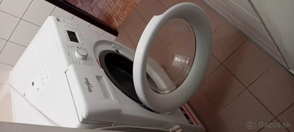 Práčka Whirlpool - 2